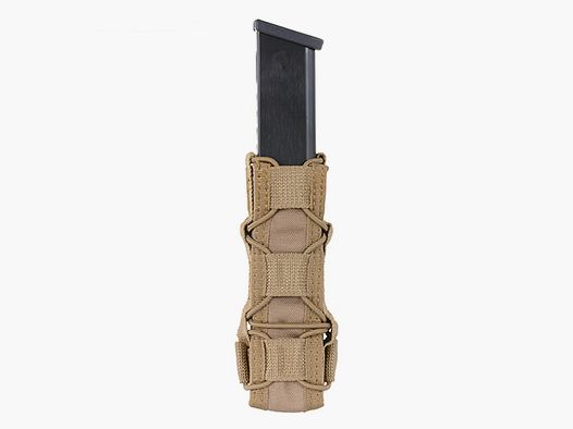 Extended Pistol Pouch - Coyote [8FIELDS]