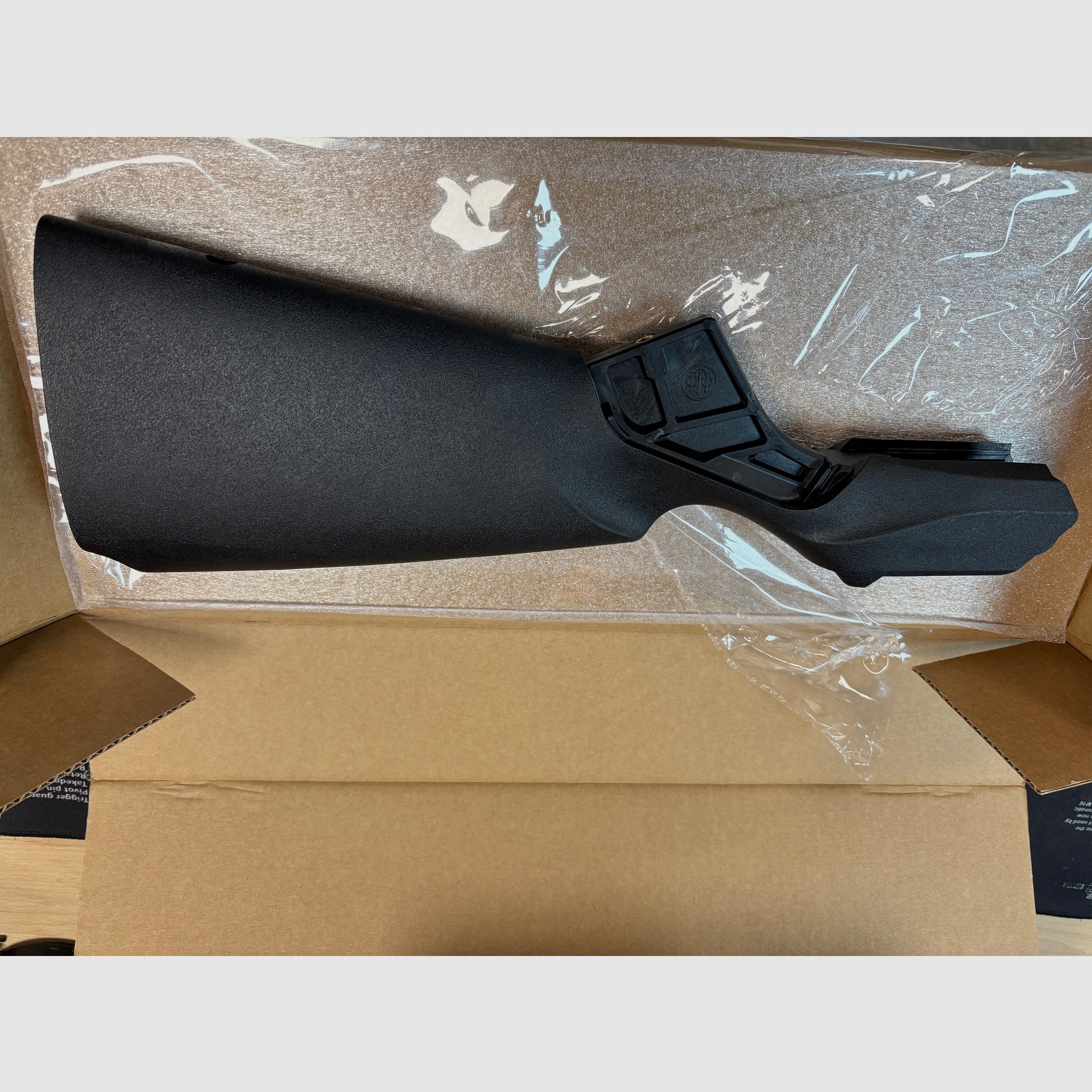 Schaft Set Beretta BRX1 Neuwertig 