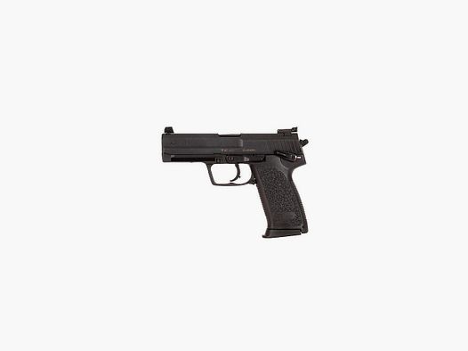 Pistolet HK USP Custom Sport Cal.9X19