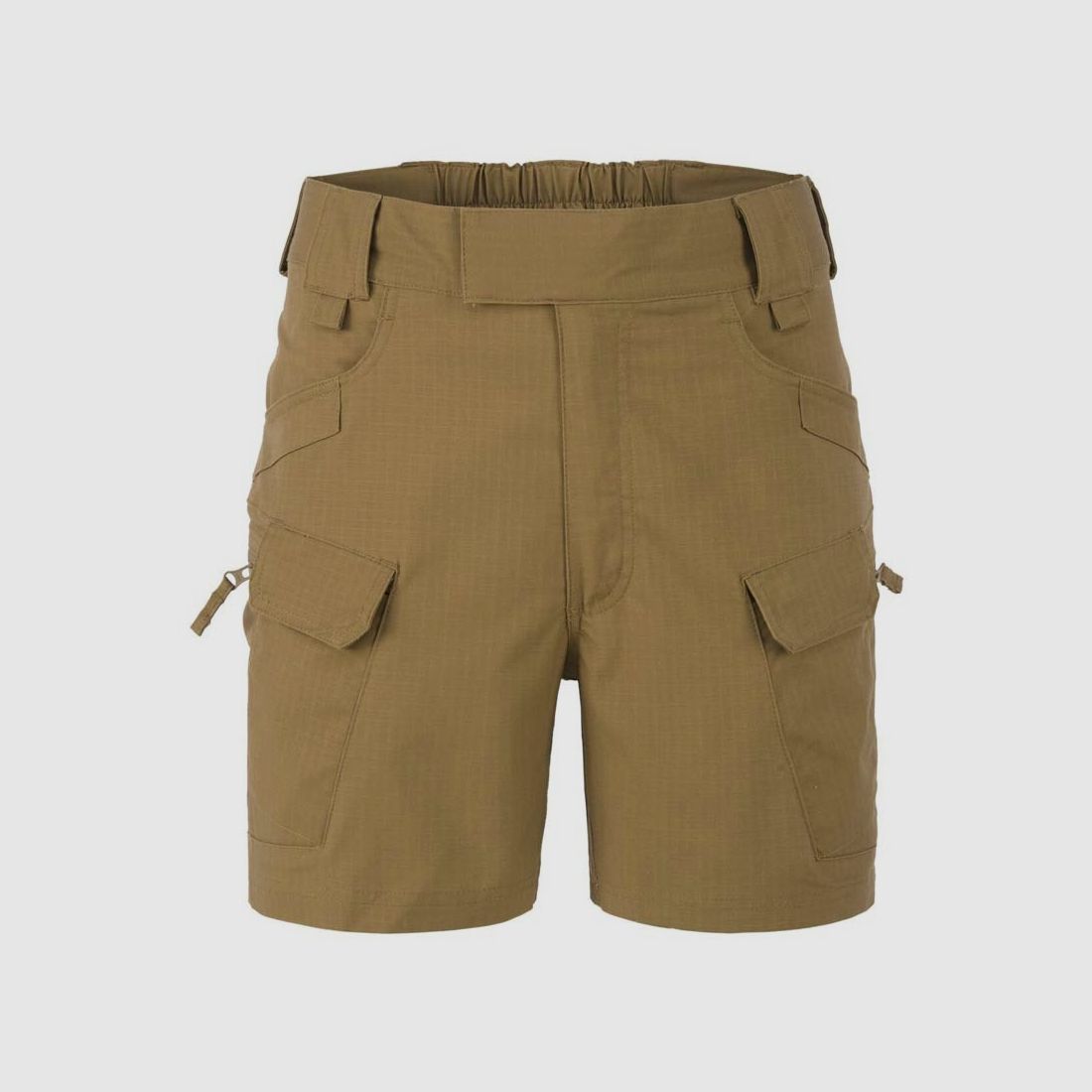 HELIKON TEX UTP  SHORT  KHAKI  6"