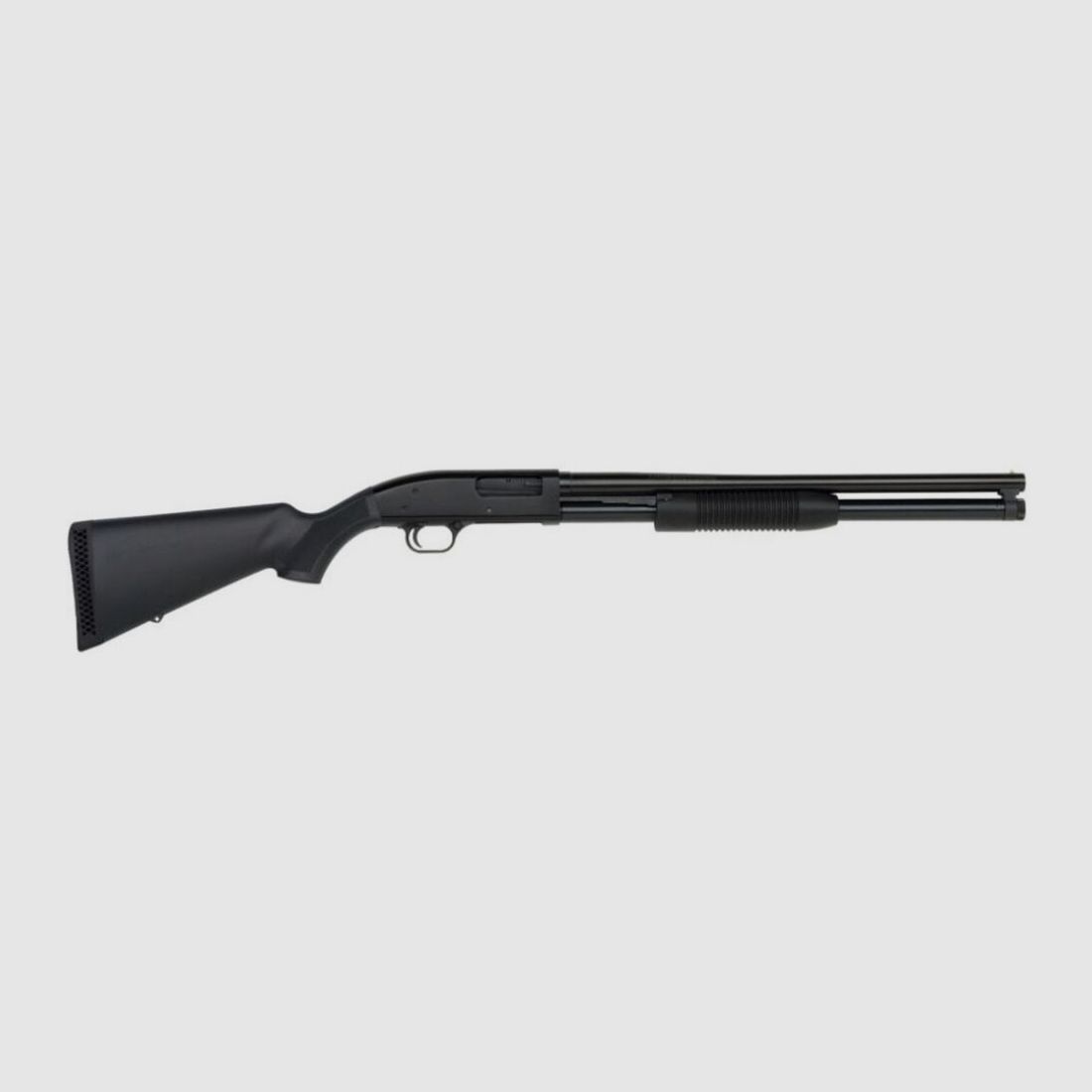 Mossberg Maverick 88 Security 20" (20 inches) 12/76, image 2 of 3