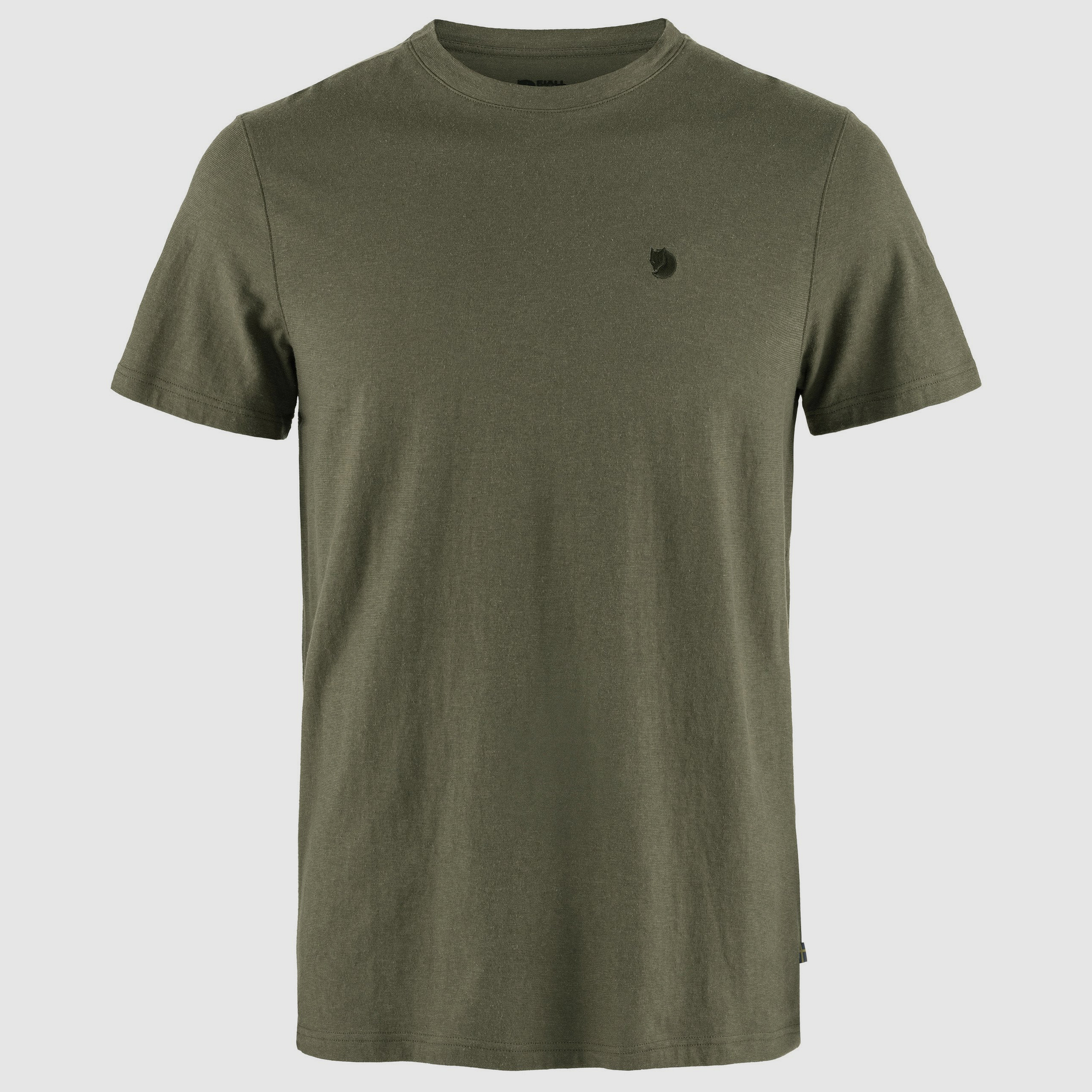 Fjllrven T-Shirt Hemp Blend