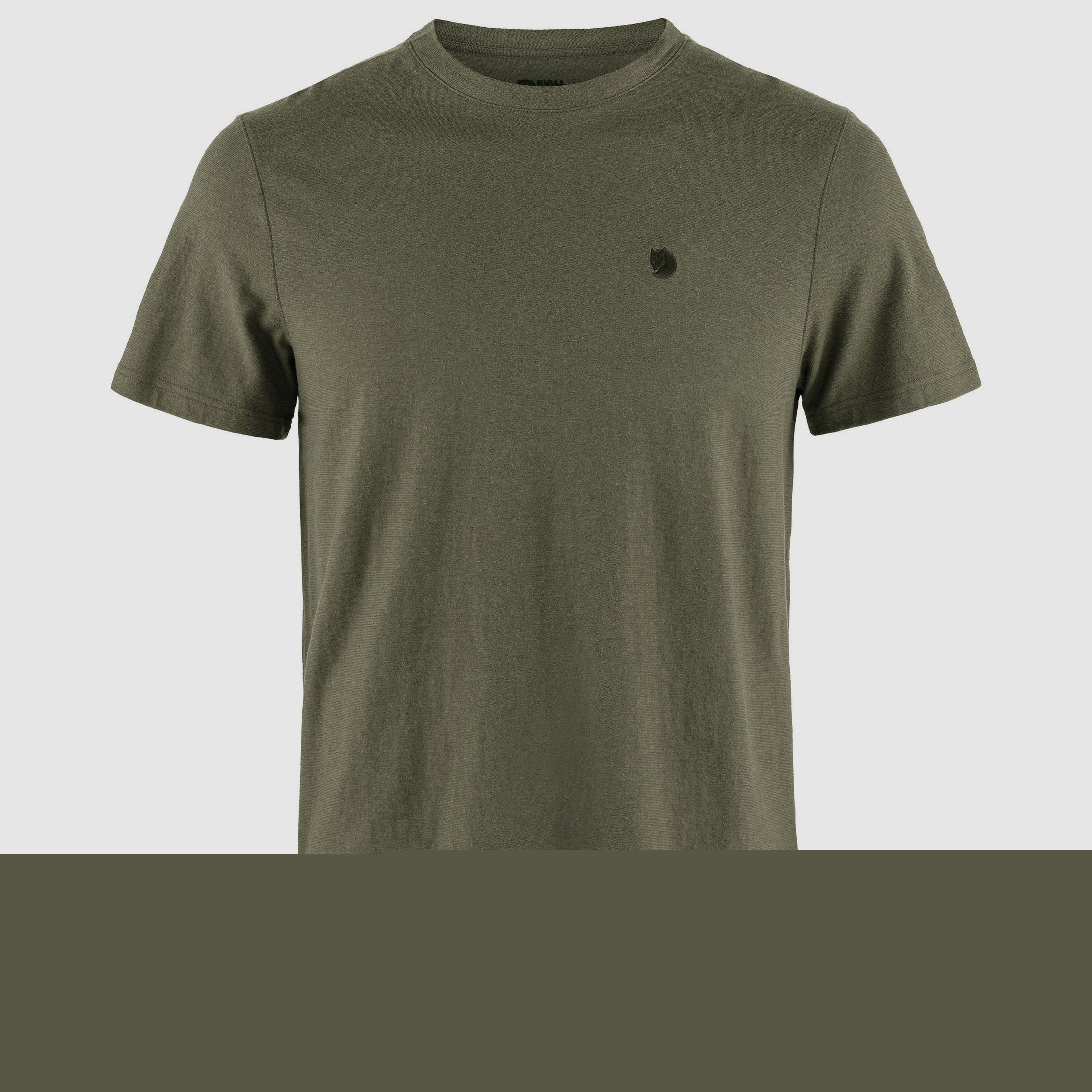 Fjällräven T-Shirt Hemp Blend