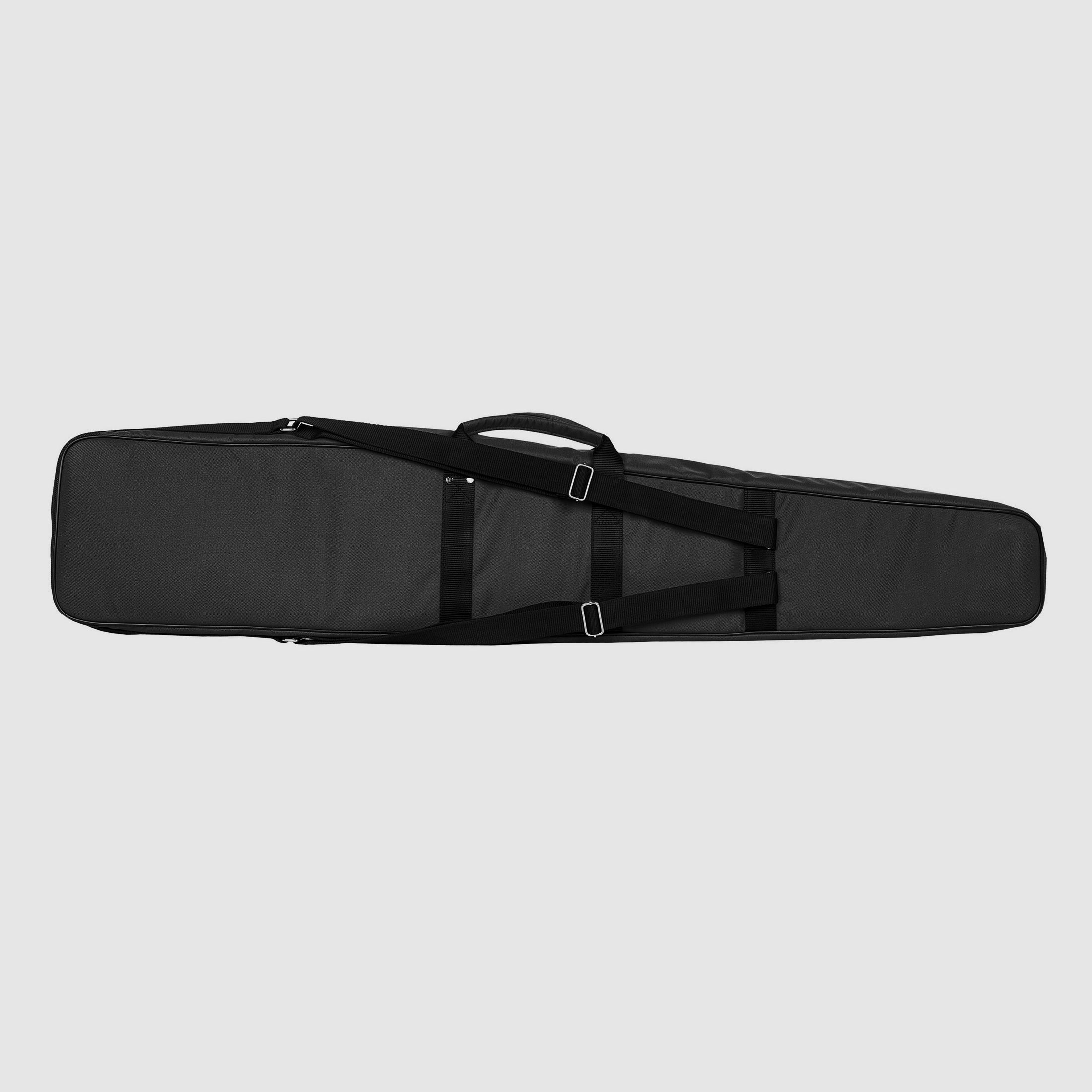 Hunting and sports rifle case 9219 black