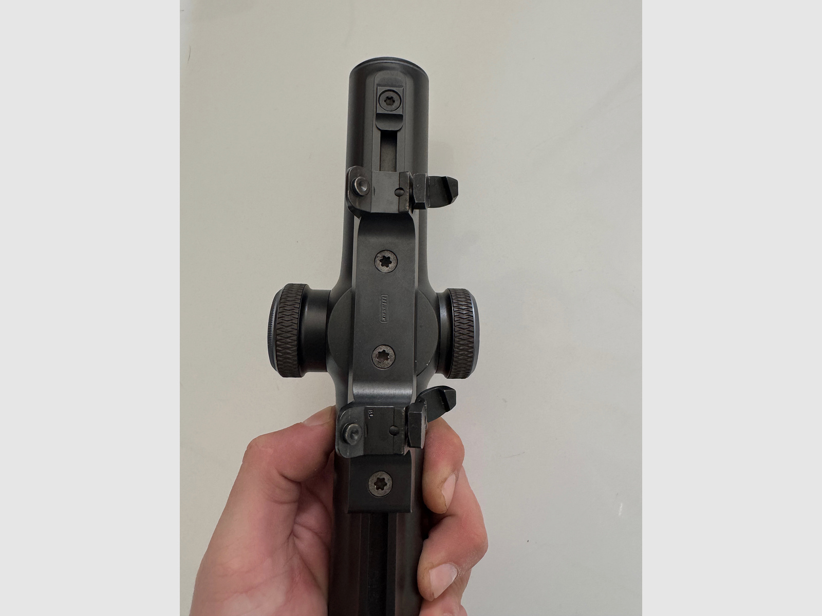 Blaser B1 1-7x28 ic