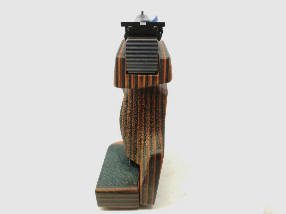 Walther GSP Expert * dla leworęcznych (lewy chwyt) *, zdjęcie 3 z 8