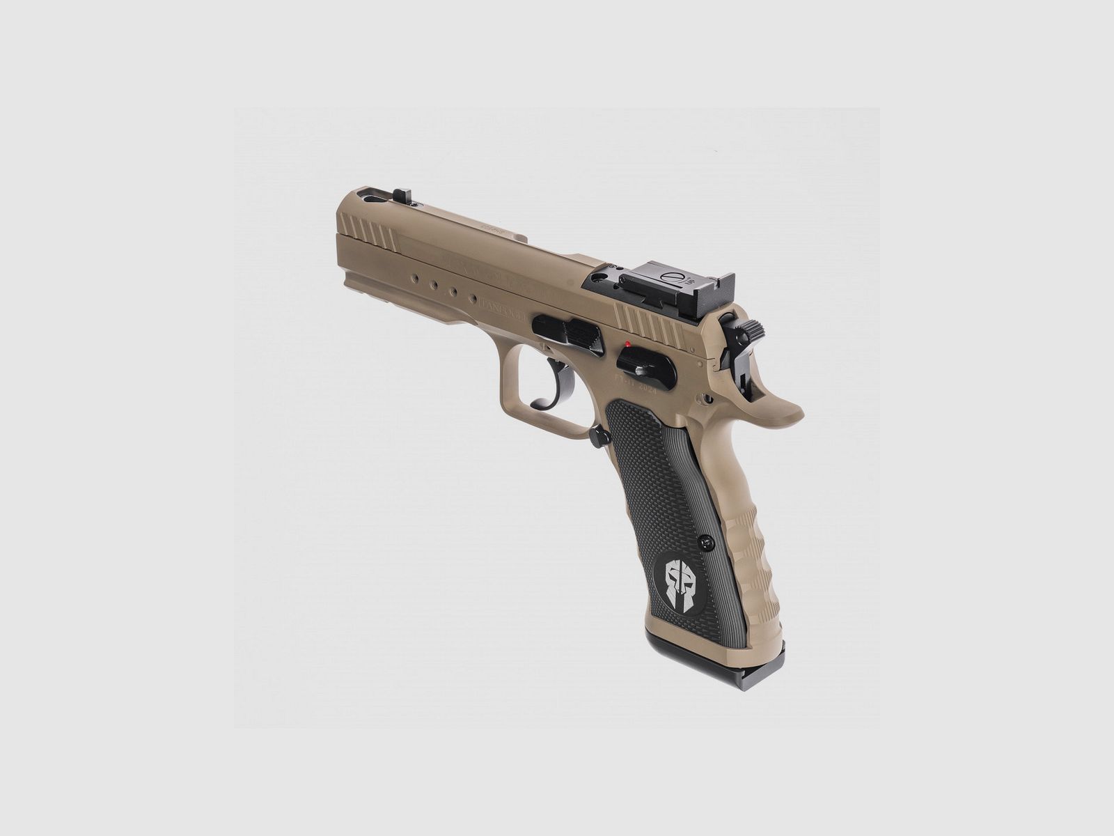TANFOGLIO Heptagon, Bild 1 von 8