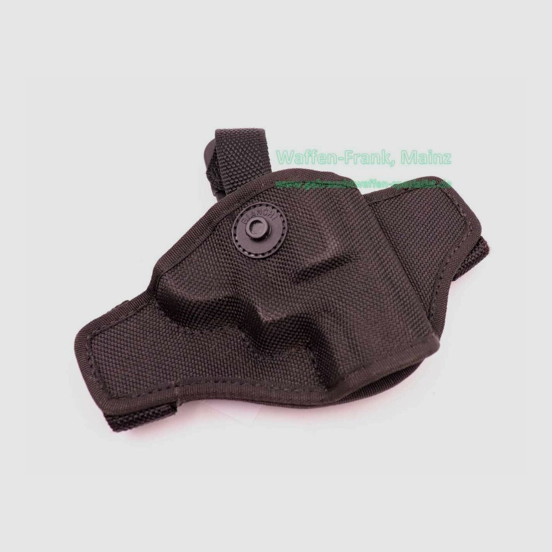 Bianchi, USA Gürtelholster