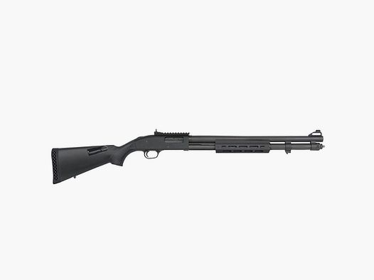Fusil à pompe Mossberg 590A1 XS M-LOCK Ghost Ring Sights cal 12 – 20” 8+1 cps