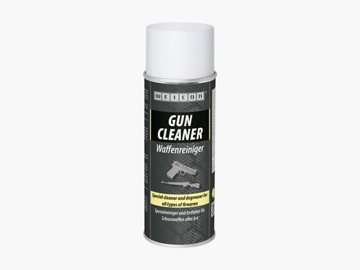 Weicon Gun Cleaner Spray (400 ml)