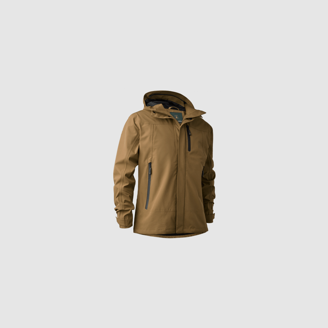 Deerhunter – Sarek Shell-jakke – Men – Butternut, billede 1 af 4