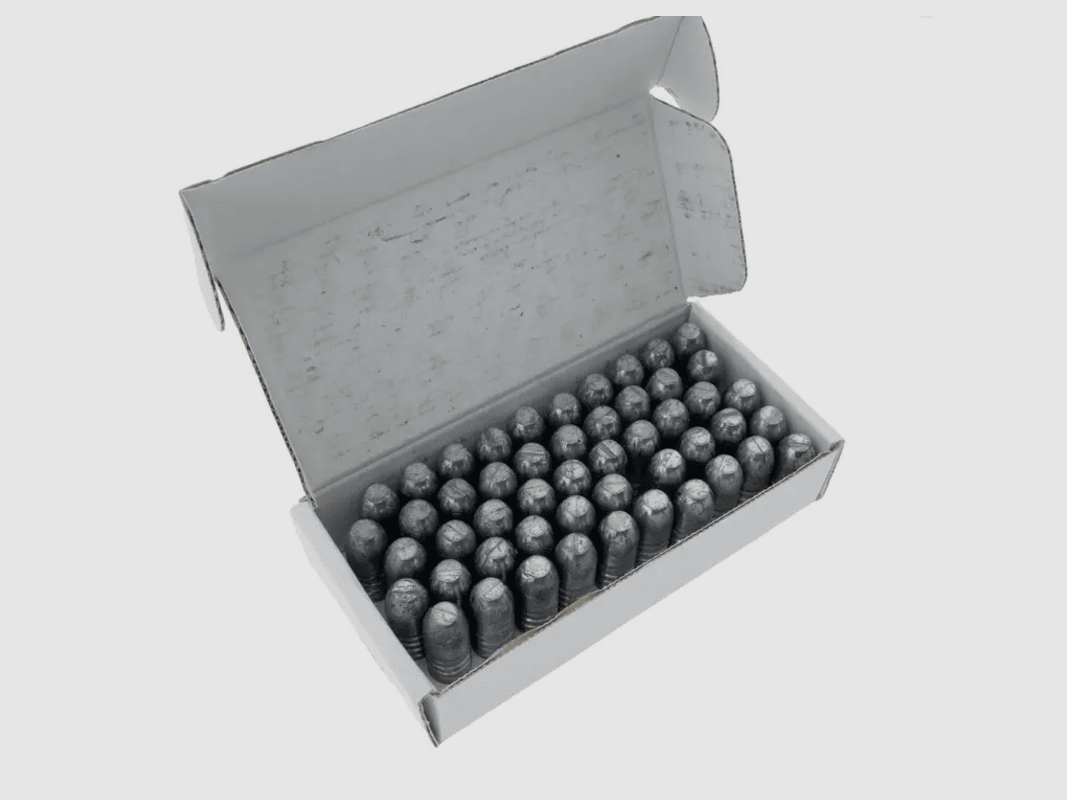 RPS | Big Bore | .582 / 14.78 mm | 705gr FN | 50 pz. |