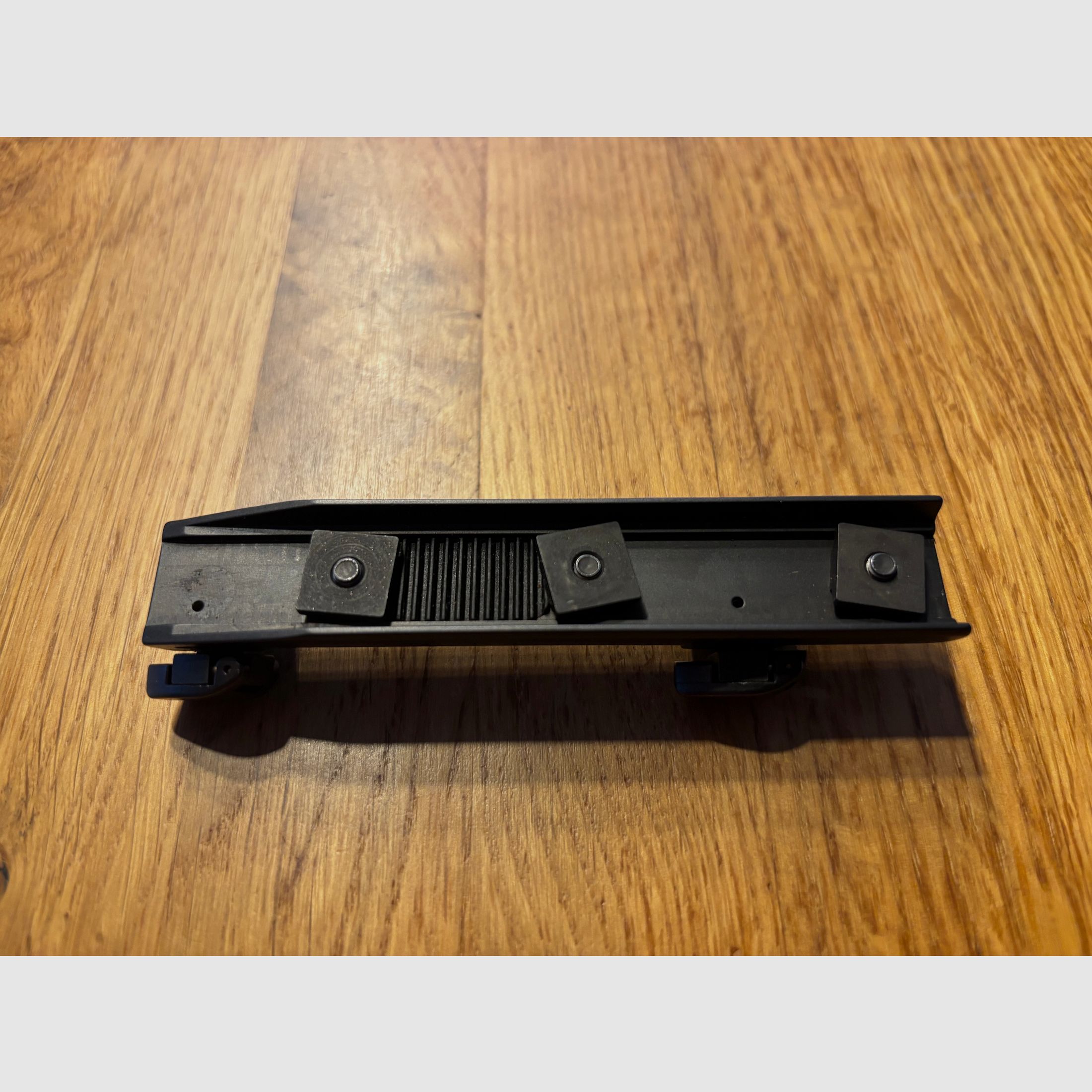 Montaggio a sella Blaser SR-Rail