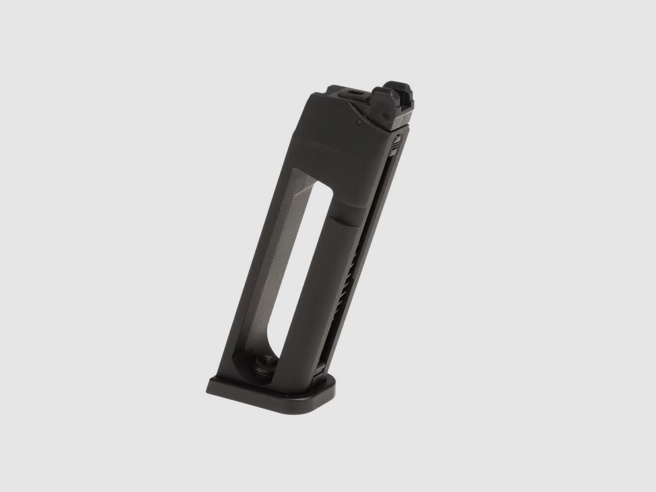 KJ Works Co2 Magazine KP-13 6mm BB 22 schoten, afbeelding 1 van 3