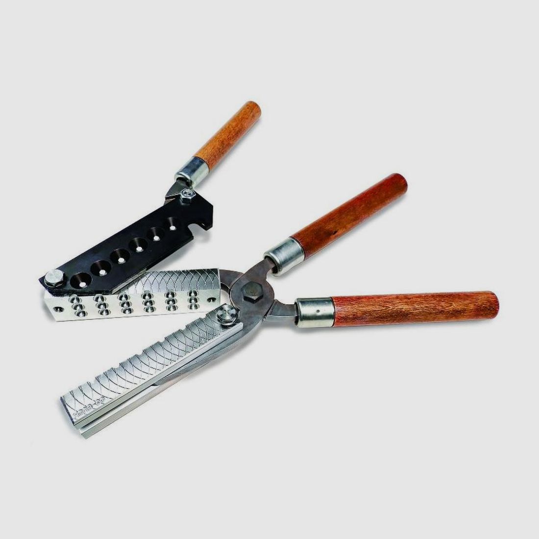 Lee Precision Mold voor Schrotpatronen 18 Cavity - Ø.360 - Hoge Precisie en Duurzaamheid, afbeelding 4 van 5