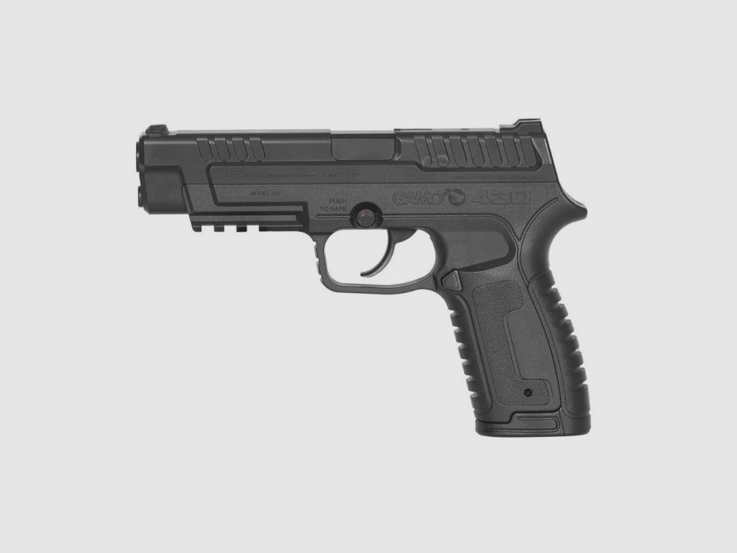 GAMO P-430, Bild 2 von 3