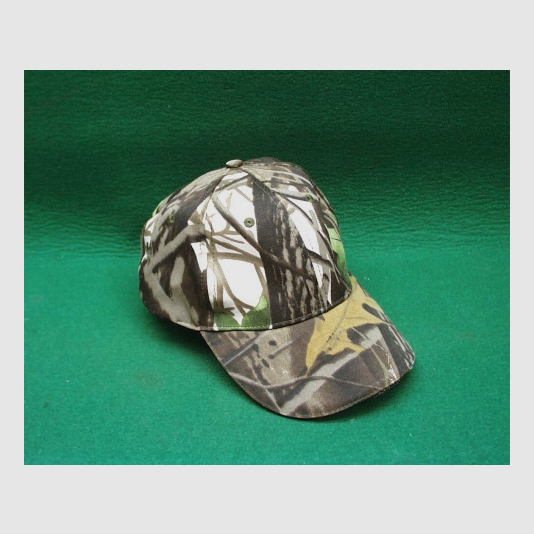 LED luz	 gorra con iluminación