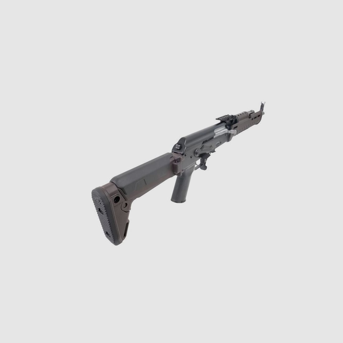 WBP Aangepaste Jack Plum
