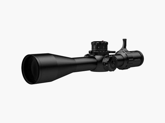 Zielfernrohr KAHLES K525i DLR - 5-25x56 CCW SKMR w-Left