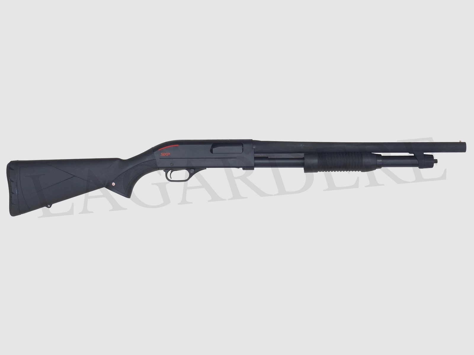 WINCHESTER SXP DEFENDER (VORDERSCHAFTREPETIERFLINTE)