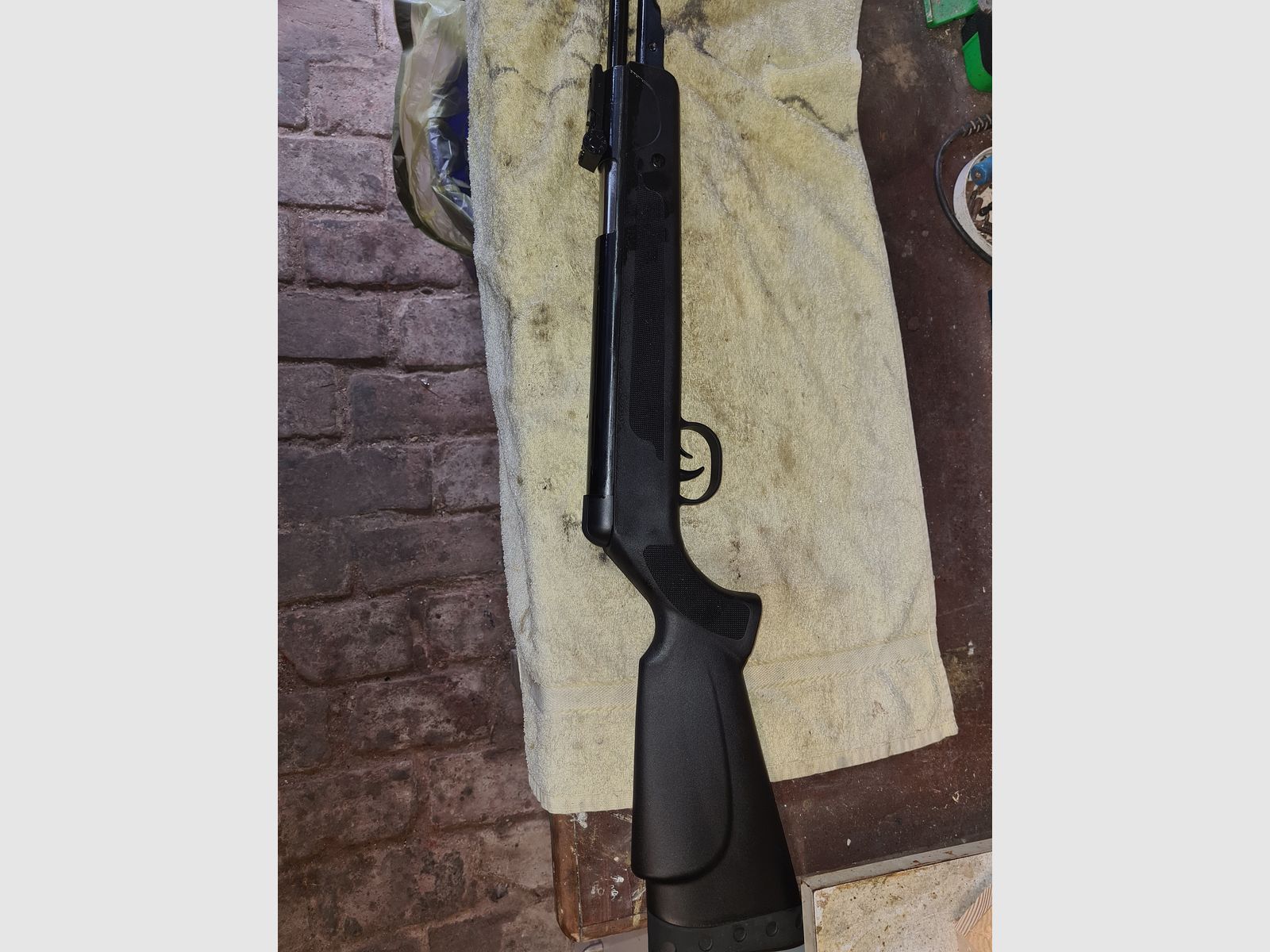GsG WF600P