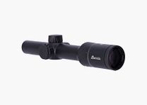 Burris Six Xe 1-6x24 Richtkijker