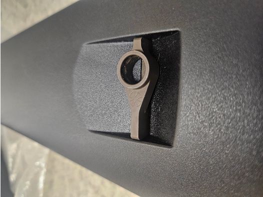 Benelli QD supporto per cinghia a sgancio rapido