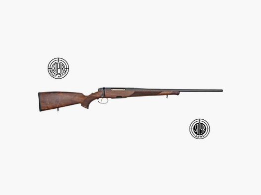 STEYR MANNLICHER SM12 Reset Action Halbs