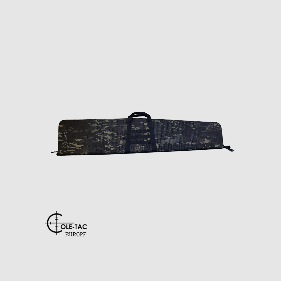 Cole-Tac Bolsa de Rifle de Competición, imagen 8 de 8
