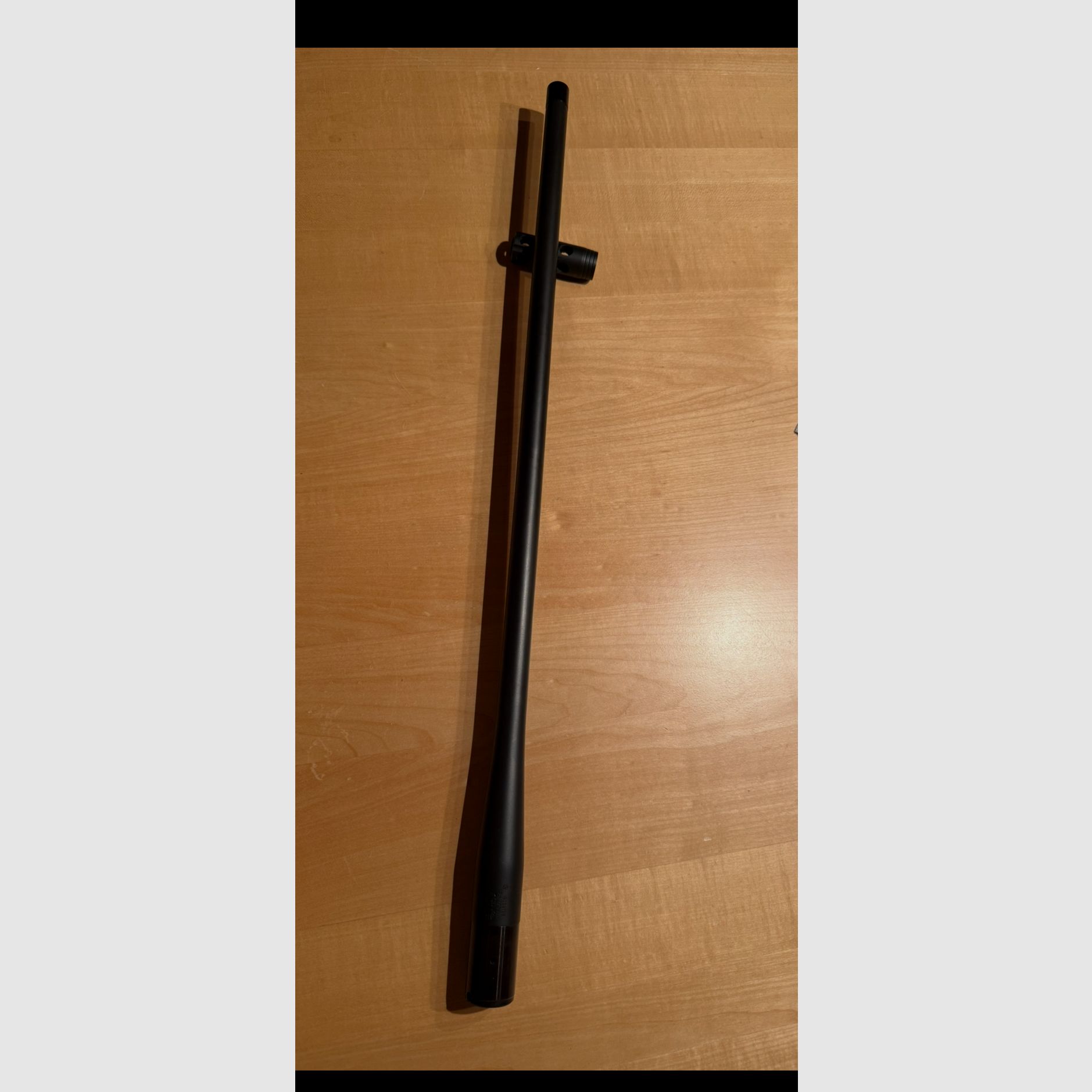 Sauer&Sohn 404 wymienna lufa 270 Win