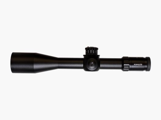 Kahles K624i 6–24x56i – Seitenverstellung rechts