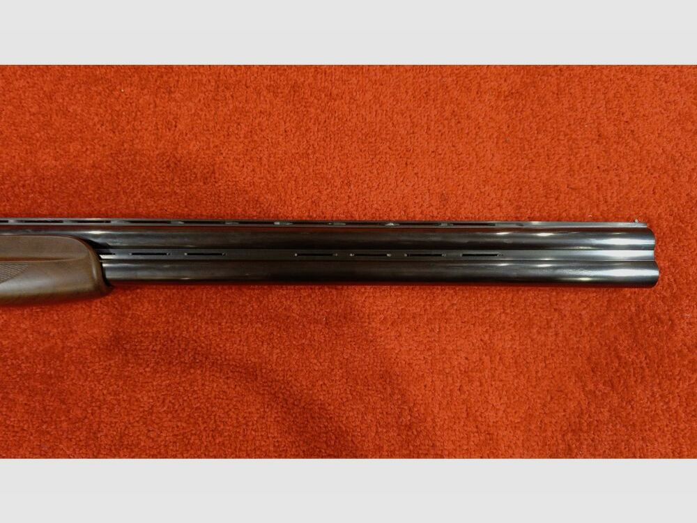 Frankonia Caccia 12/76