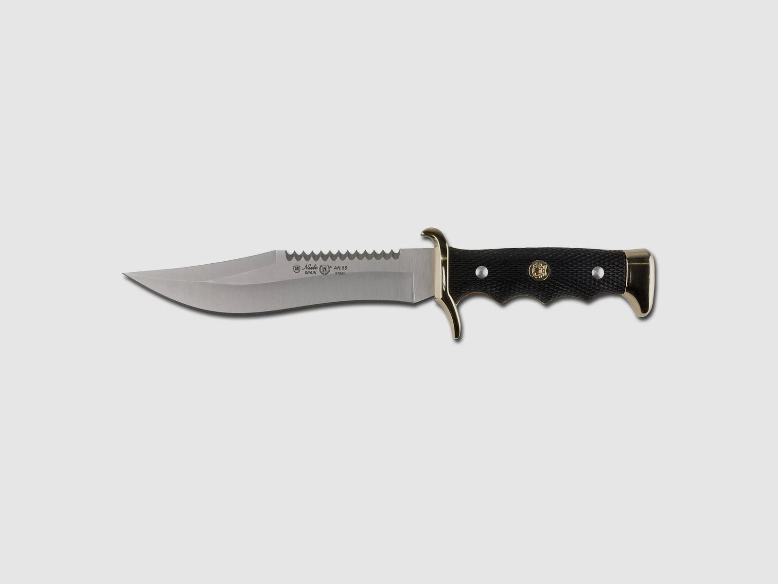 Nieto Messer Nieto 11 cm