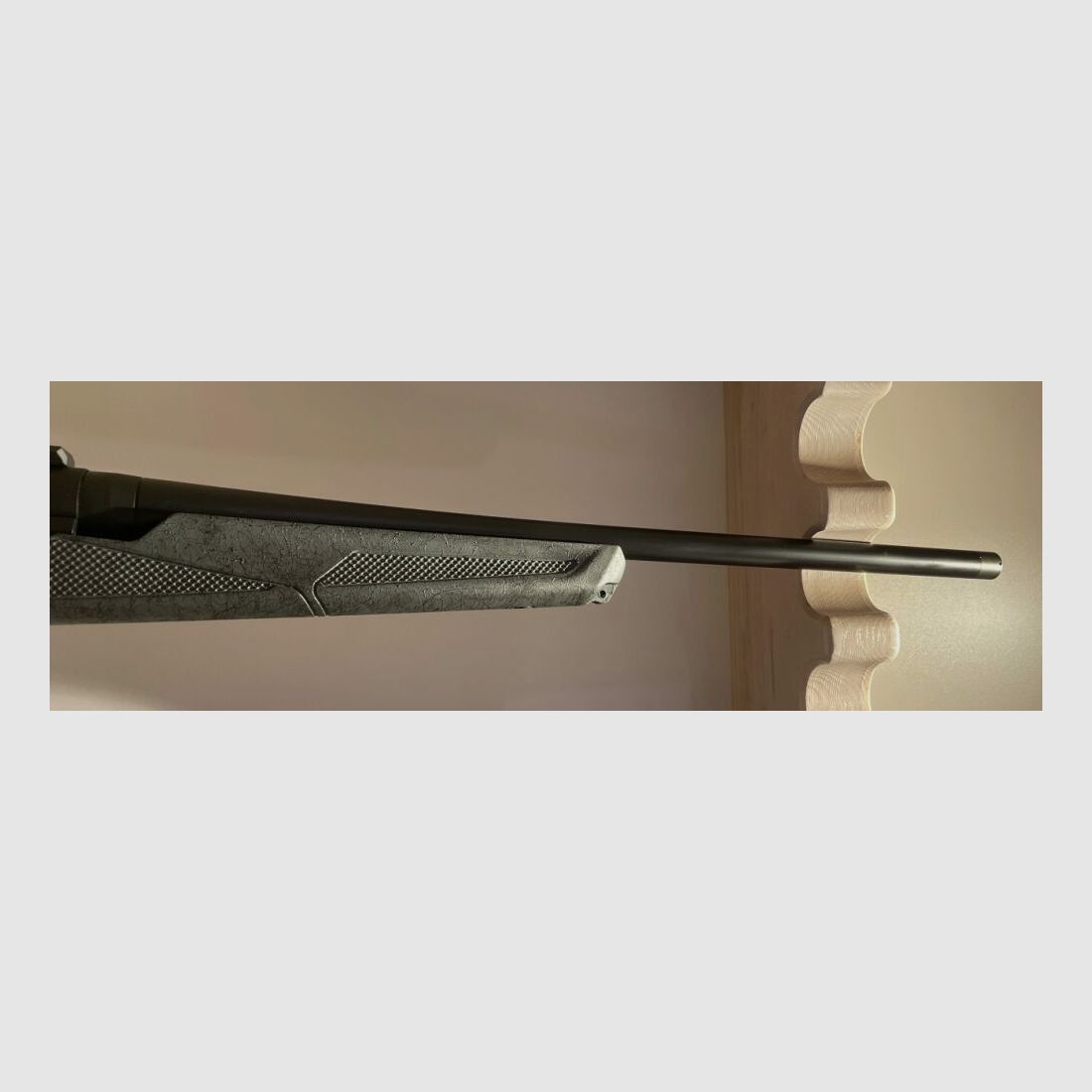 BENELLI LUPO GRANITE MOSS KORT, afbeelding 7 van 8