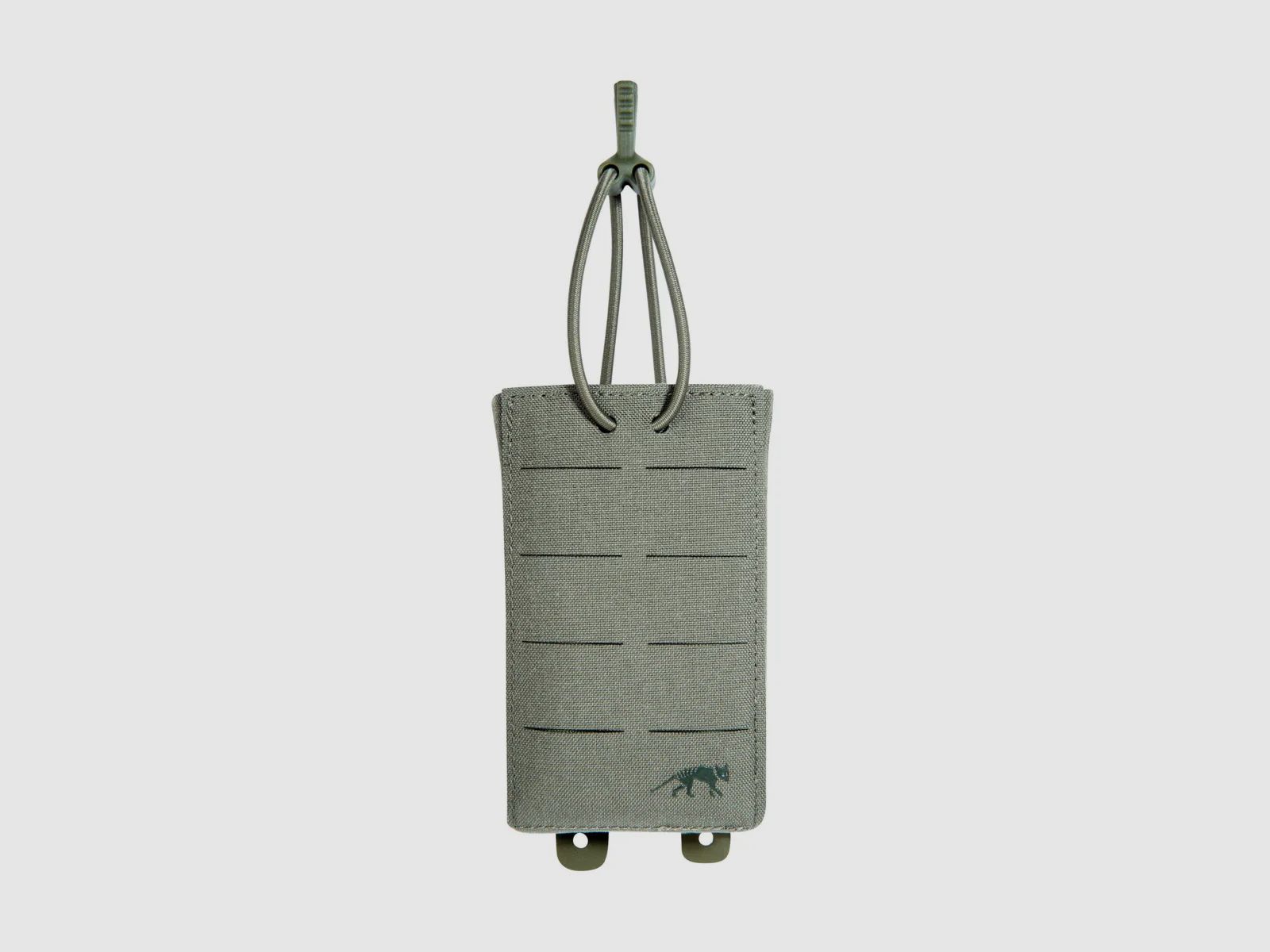 TT SGL Mag Pouch BEL M4 MKIII IRR Magazine Pouch (Stone-Grey-Olive) Tasmanian Tiger, image 3 sur 7
