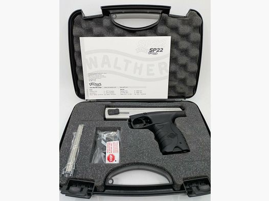 Walther SP22 M1