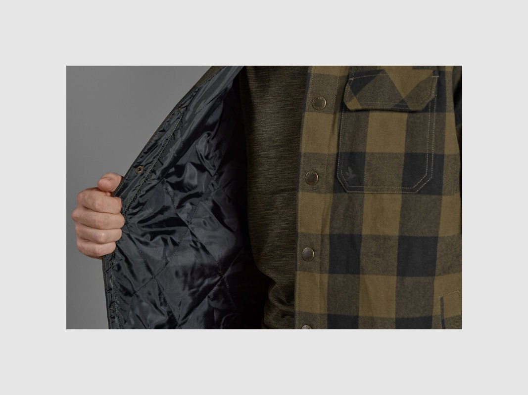 SEELAND Canada shirt