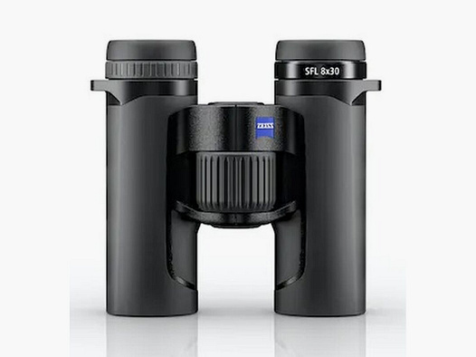 Zeiss Fernglas SFL 8 x 30