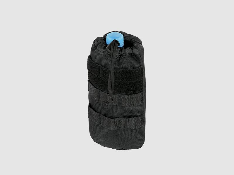 Bottle Pouch - Black [8FIELDS]