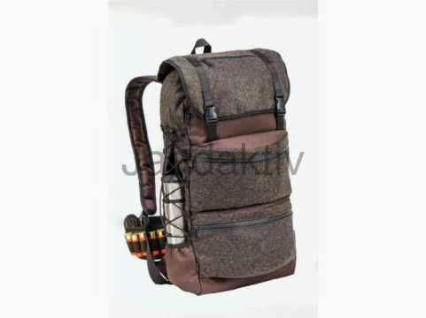 AKAH Gebirgs- und Trekking Rucksack Loden (26Liter)