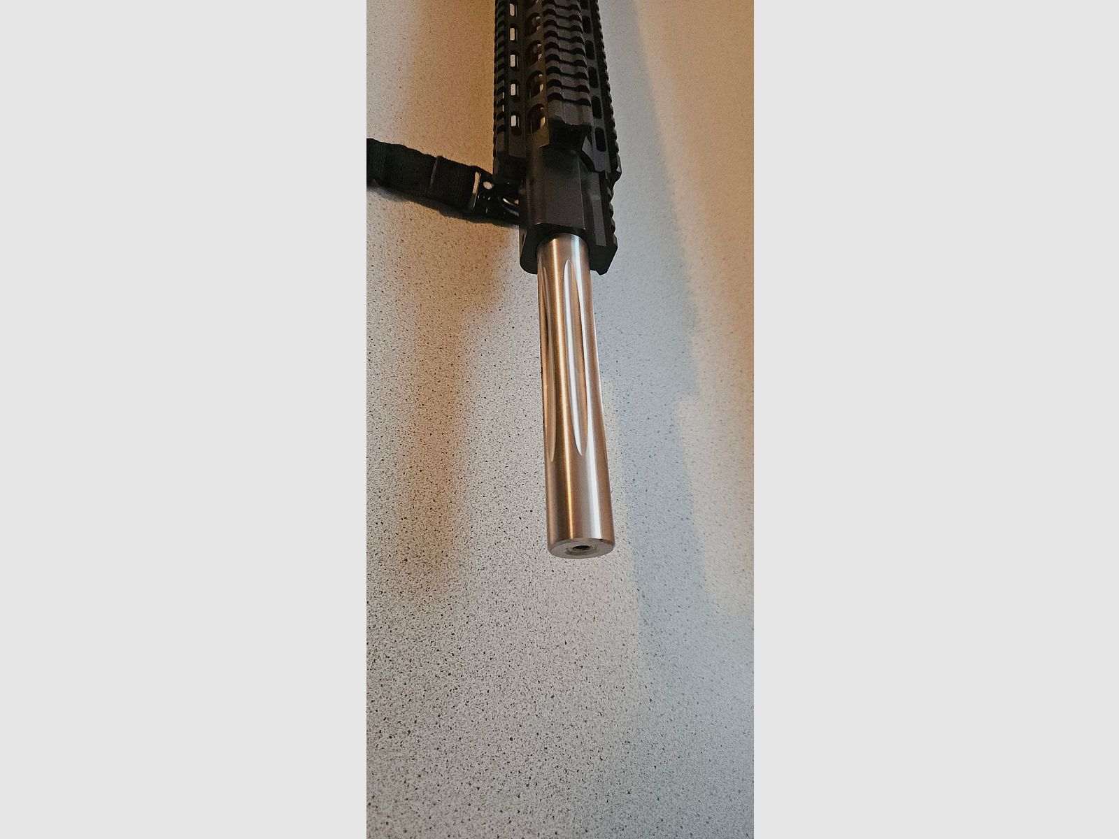 Schmeisser AR 15 STS Ultramatch 20", Bild 3 von 6