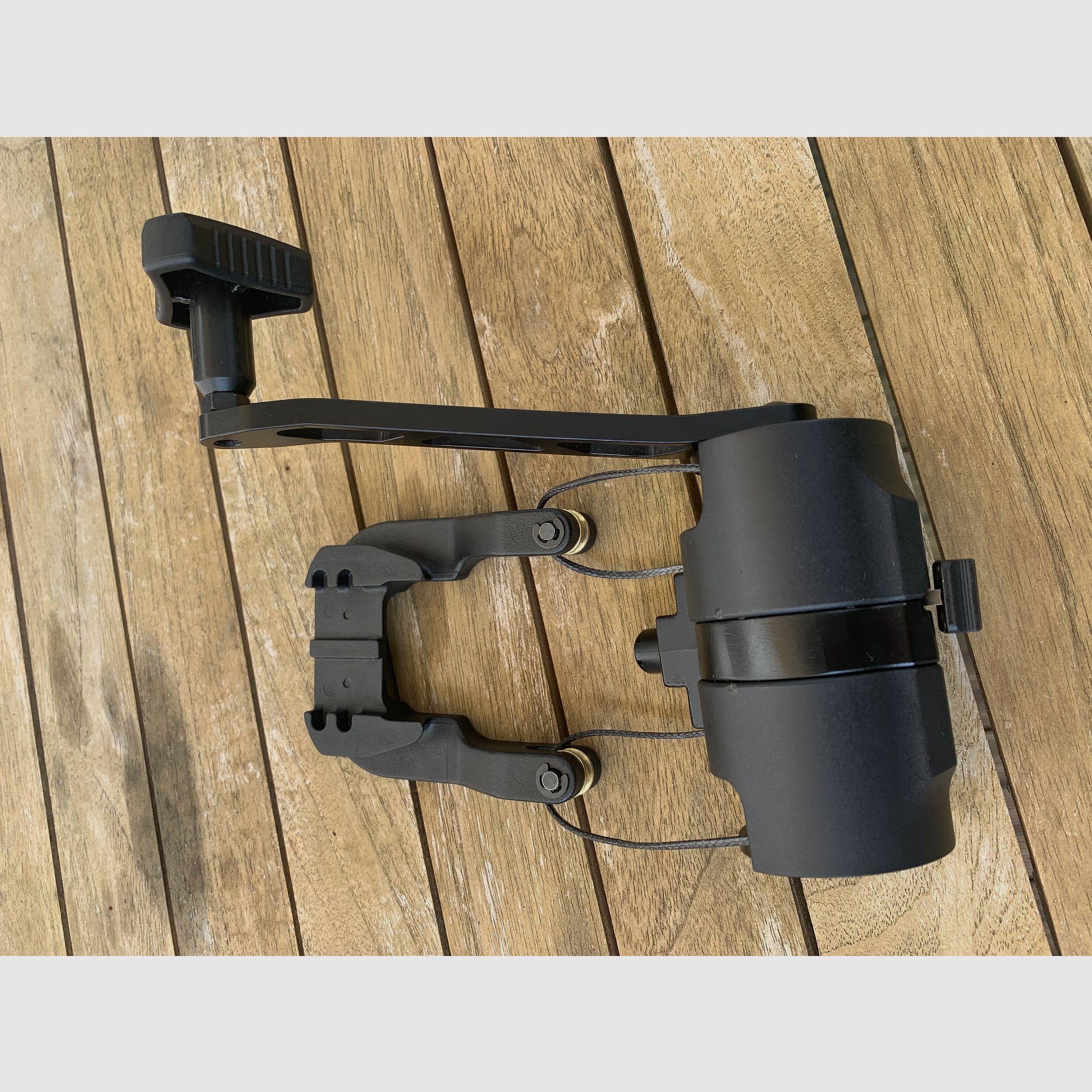 Man Kung Armbrust Spannwinde