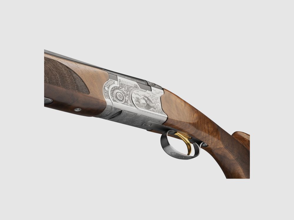 Beretta – 687 SILVER PIGEON III MY20 – Barrel 76 – Cal. 12, image 5 of 7