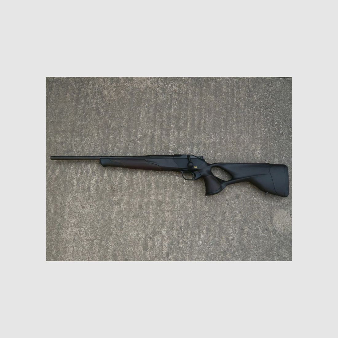 Blaser R8 Ultimate Leder Links
