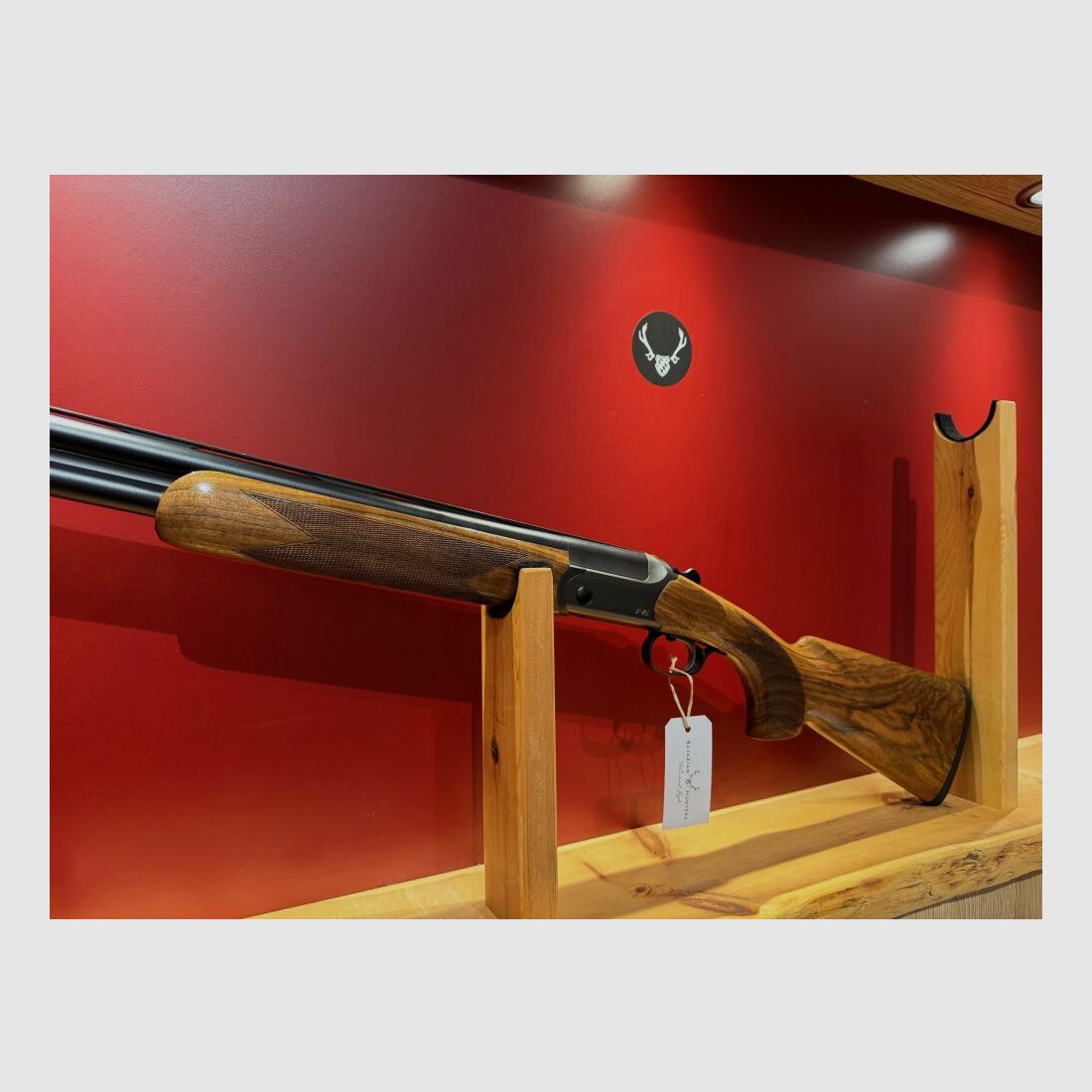 Blaser F16 Game