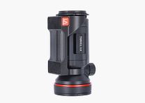 LivingActive Supporto per Hikmicro Thunder 3.0 Dispositivi Termici, magn...