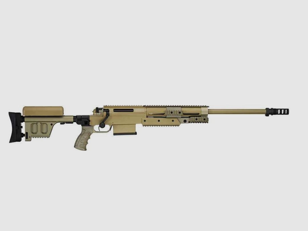 Repetierbüchse RS9 Haenel