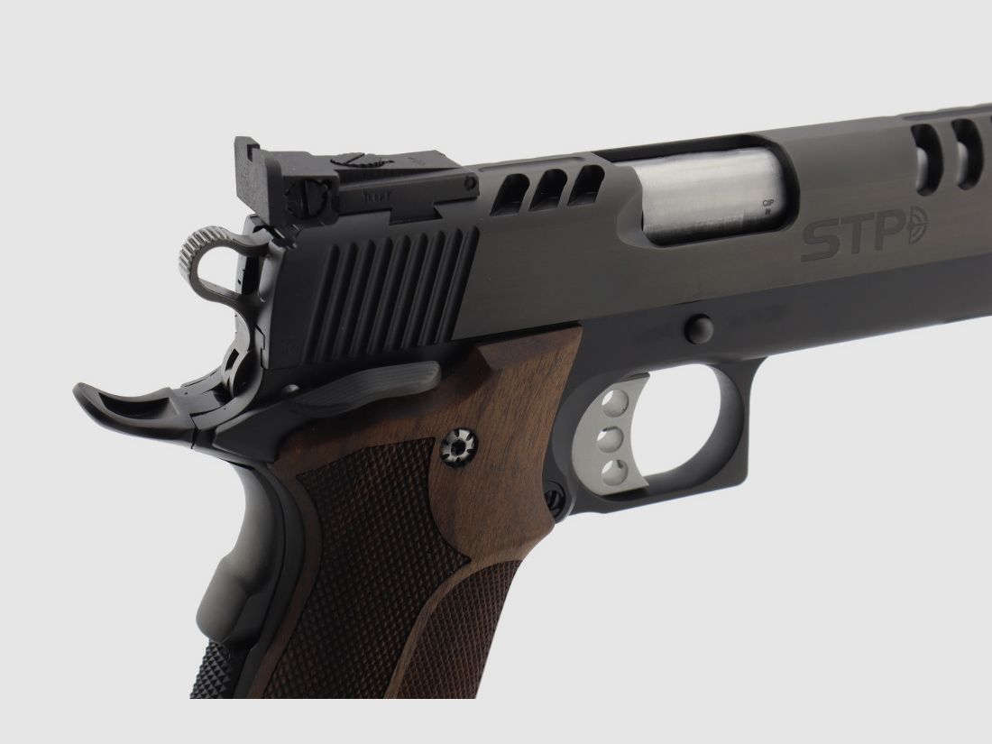  STP TM Skeleton 6.0 Target Master by Prommersberger