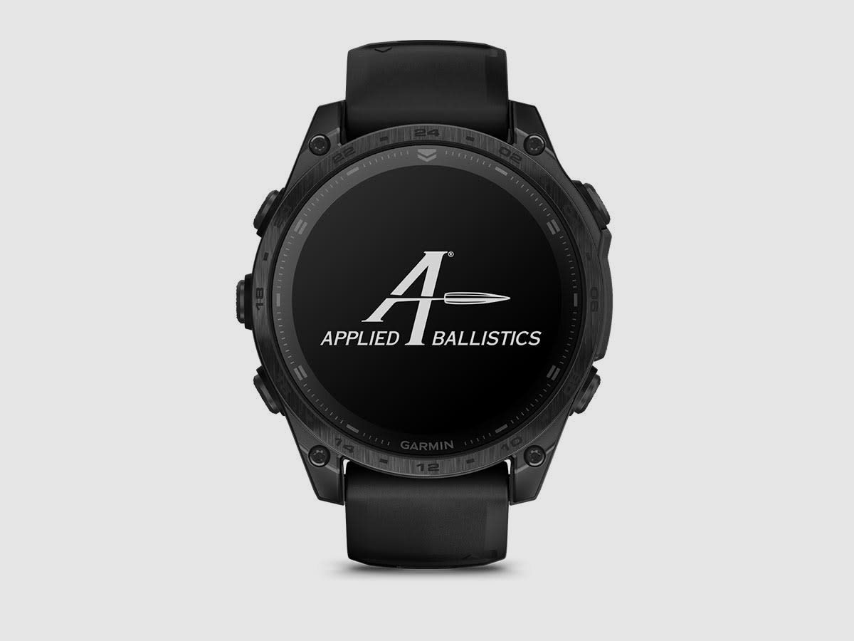Garmin tactix 8 – 47 mm AMOLED, Bild 6 von 12