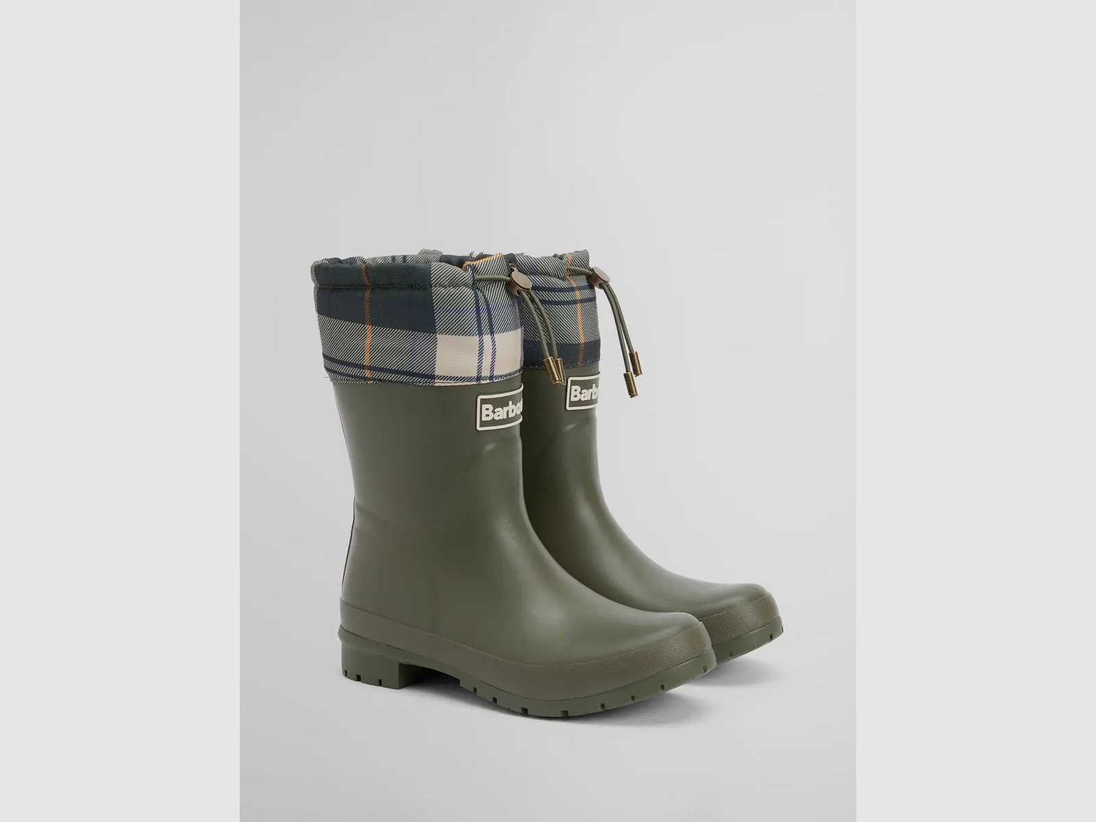 Barbour Mowbray Gummistiefel kurz